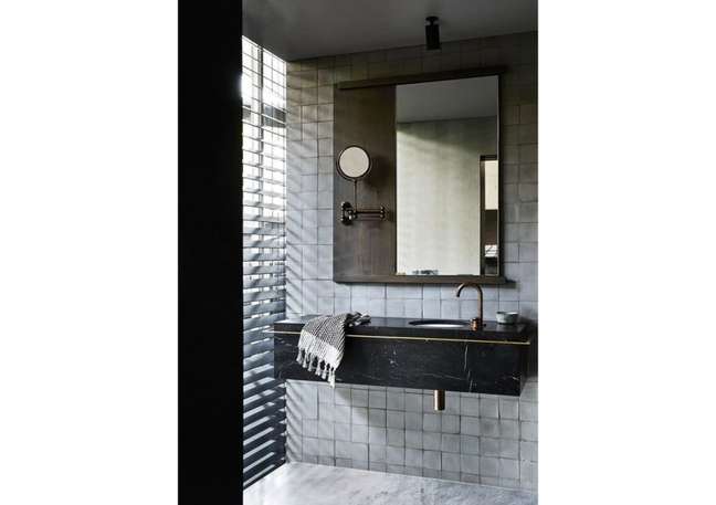 Reprodução/DigsDigs / Casa.com