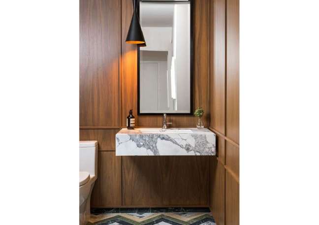 Reprodução/DigsDigs / Casa.com