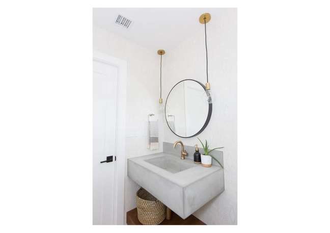 Reprodução/DigsDigs / Casa.com