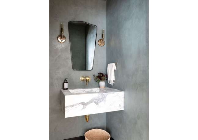 Reprodução/DigsDigs / Casa.com