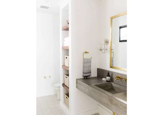 Reprodução/DigsDigs / Casa.com