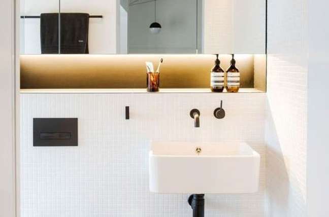 Reprodução/DigsDigs / Casa.com