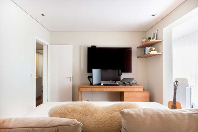 Organized home office: tips for optimizing the workspace Organized home office: tips for optimizing the workspace