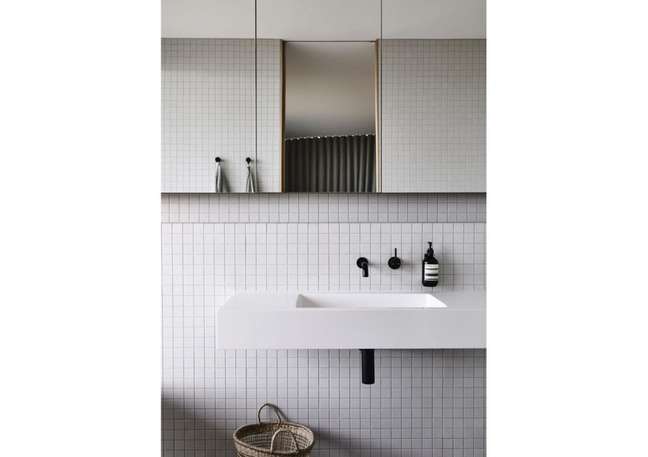 Reprodução/DigsDigs / Casa.com