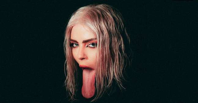 Luisa Sonza shares an excerpt from new single “Cachorrinhas”