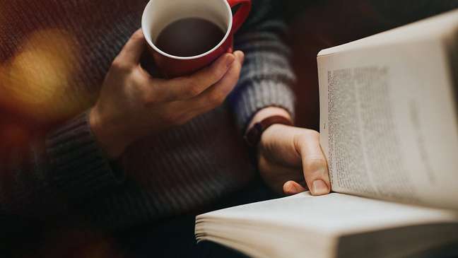 woman reading a book woman reading a book