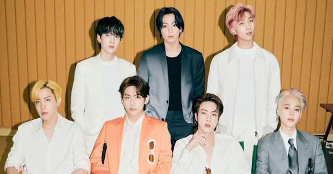 BTS announces partnership with Disney +, a film and a documentary