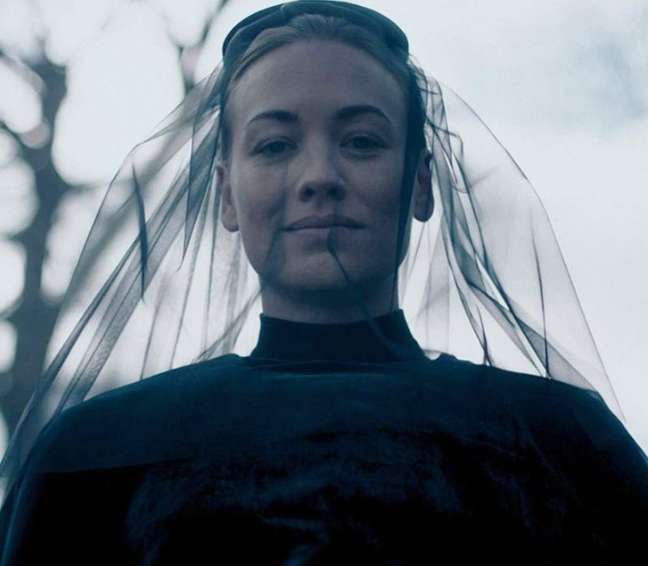 The Handmaid’s Tale: Teaser anticipates the showdown between June and Serena in the fifth season The Handmaid’s Tale: Teaser anticipates the showdown between June and Serena in the fifth season