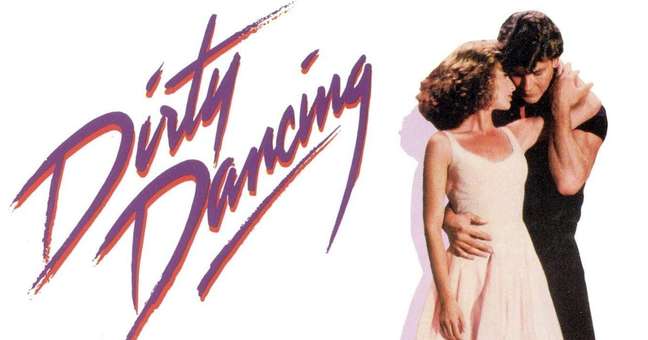 The “Dirty Dancing” soundtrack will be re-released on commemorative vinyl The “Dirty Dancing” soundtrack will be re-released on commemorative vinyl