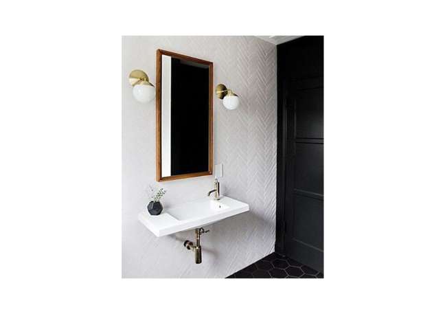 Reprodução/DigsDigs / Casa.com