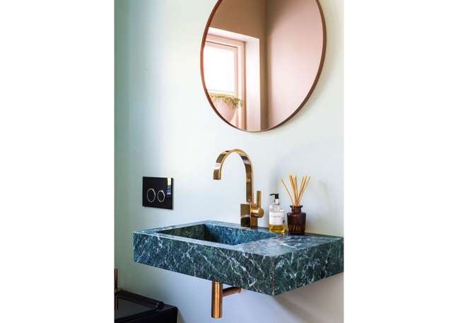 Reprodução/DigsDigs / Casa.com