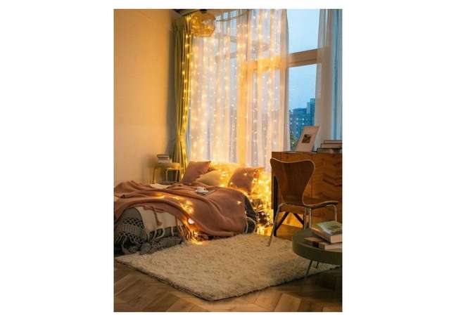 Reprodução/DigsDigs / Casa.com