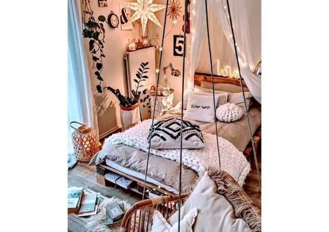 Reprodução/DigsDigs / Casa.com