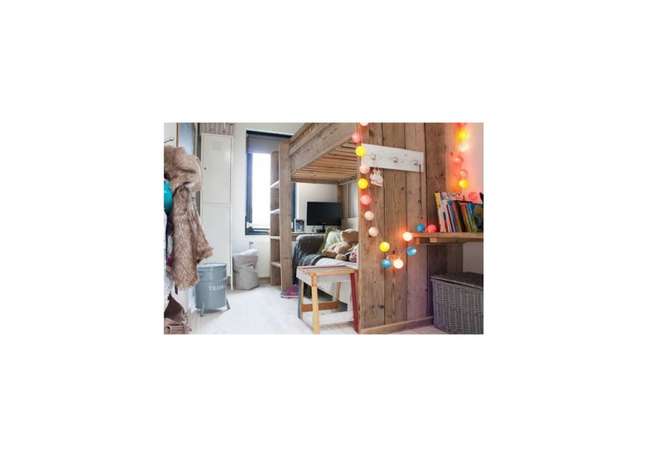 Reprodução/DigsDigs / Casa.com