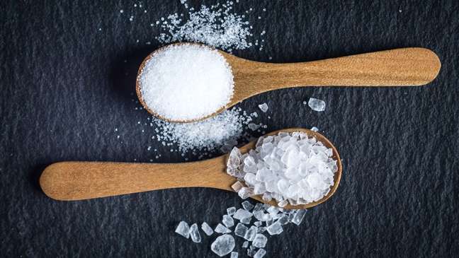 Table Salt: See what to consider when buying Table Salt: See what to consider when buying