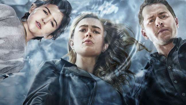Manifest debuts in the Netflix catalog Manifest debuts in the Netflix catalog