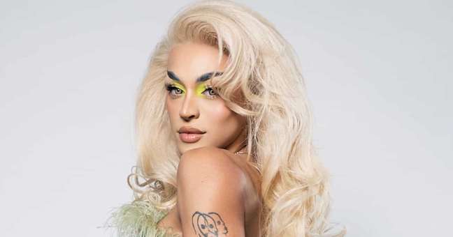 The Brasilia Festival of Diversity will receive Pabllo Vittar
