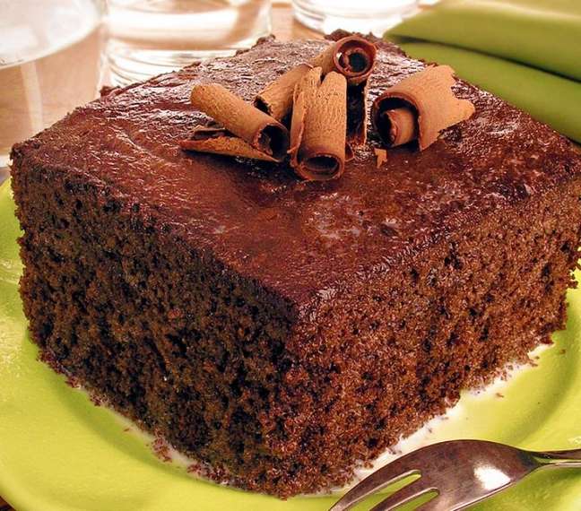Chocolate Ice Cream Cake (Reproduction: Cooking Guide) Chocolate Ice Cream Cake (Reproduction: Cooking Guide)