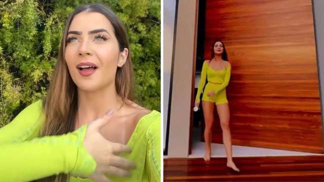 Instagram/@jadepicon / Famosos e Celebridades