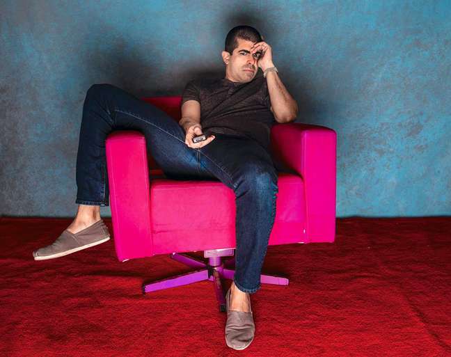 Marcius Melhem is prohibited from leaking Dani Calabresa’s private conversations Marcius Melhem is prohibited from leaking Dani Calabresa’s private conversations