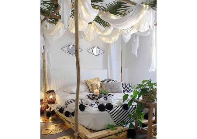 Reprodução/DigsDigs / Casa.com