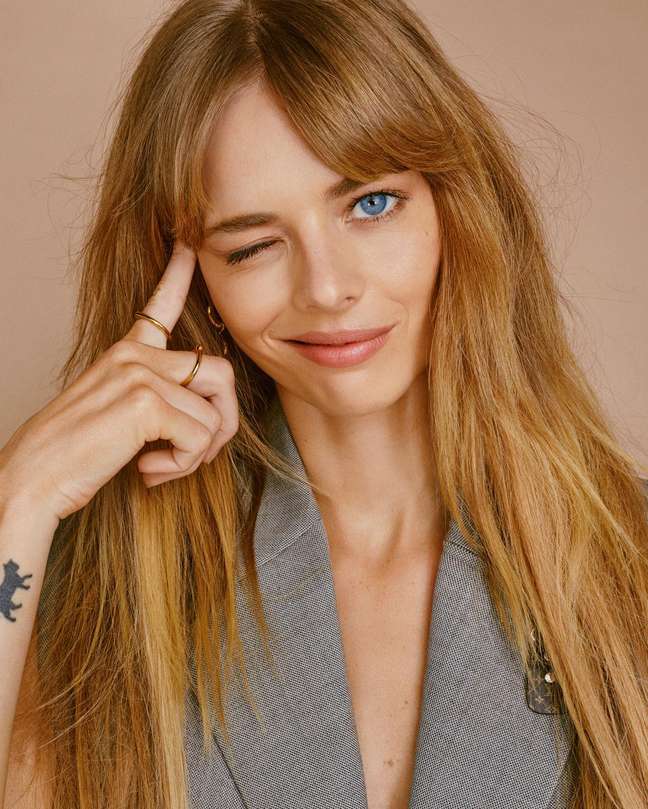 Samara Weaving will star in “Scream 6” Samara Weaving will star in “Scream 6”
