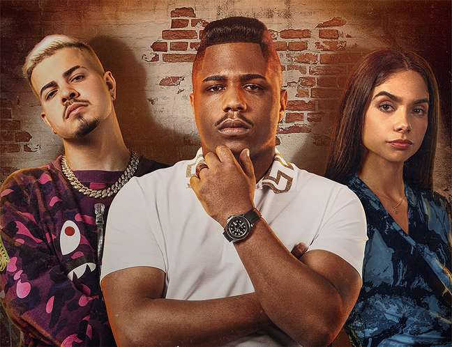 Previews: “Tuning” and other series at the weekend marathon Previews: “Tuning” and other series at the weekend marathon
