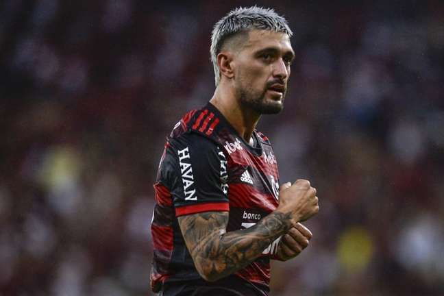 Sem perder desde 2017, Flamengo tem ótimo retrospecto contra o Coritiba