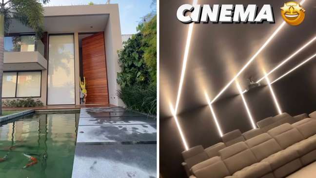 Instagram/@jadepicon / Famosos e Celebridades