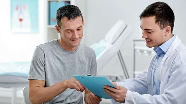 Men’s health: 10 habits to practice Men’s health: 10 habits to practice