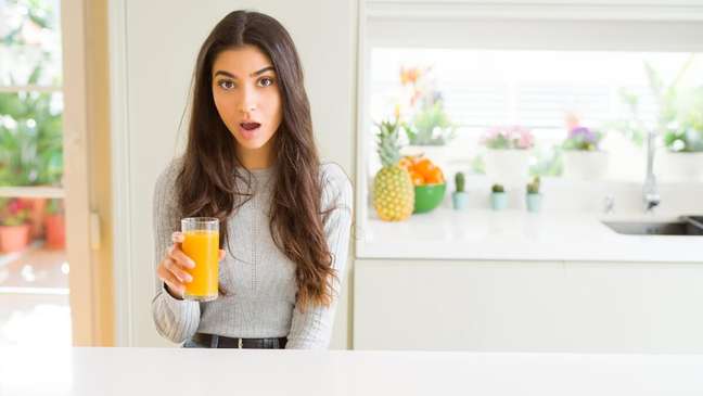 Food Pitfalls: Avoid options that seem healthy and aren’t