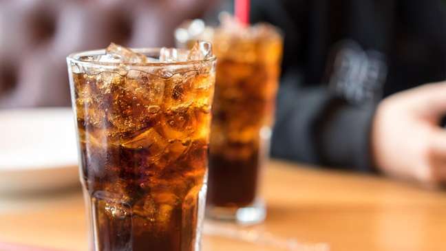 Zero fat soda?  Specialist analysis studies
