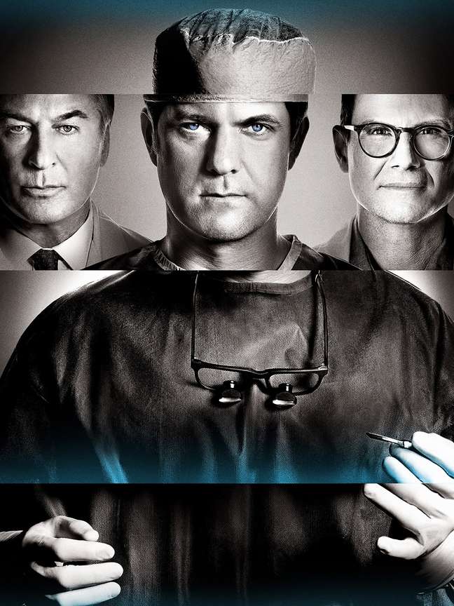 The miniseries “Dr. Death” becomes an anthology with the order of the second season
