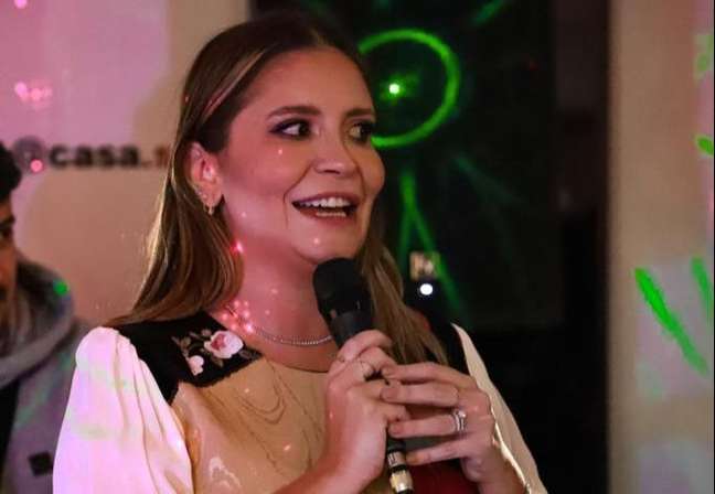 Isabela Soller opens a house for content management and influencers Isabela Soller opens a house for content management and influencers