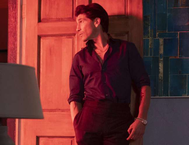 The “American Gigolo” based series gets the classic Blondie-themed trailer The “American Gigolo” based series gets the classic Blondie-themed trailer
