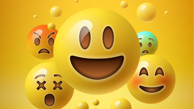 Today is Emoji Day: which is your sign? Today is Emoji Day: which is your sign?