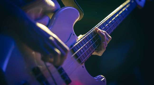 All you need to know about bass in gospel music