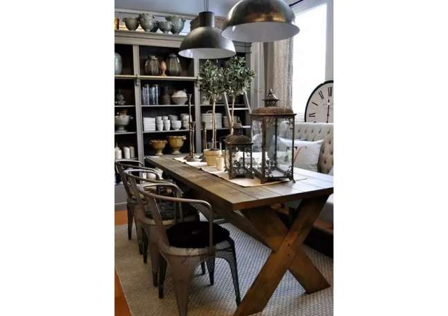 Reprodução/DigsDigs / Casa.com