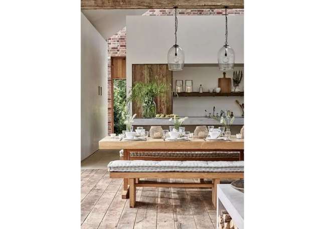 Reprodução/DigsDigs / Casa.com