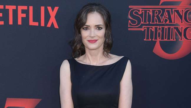 Winona Ryder | Winona Ryder |