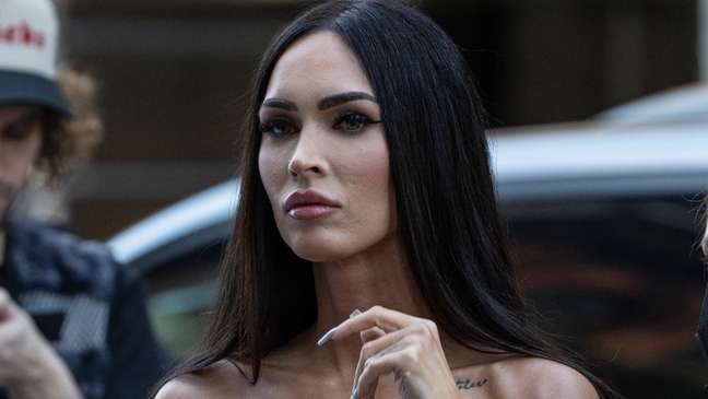 Megan Fox | Megan Fox |