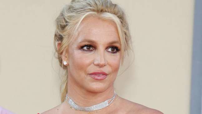 Britney Spears | Britney Spears |