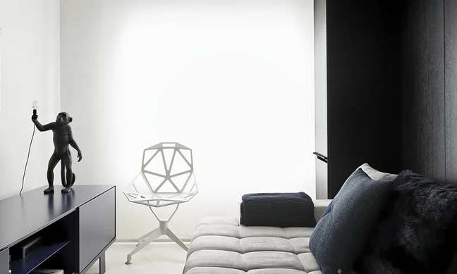 Diego Revollo Architecture project