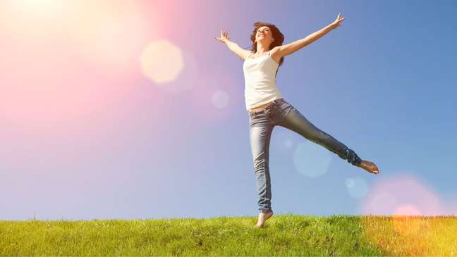 Simple steps to have a happier life Simple steps to have a happier life