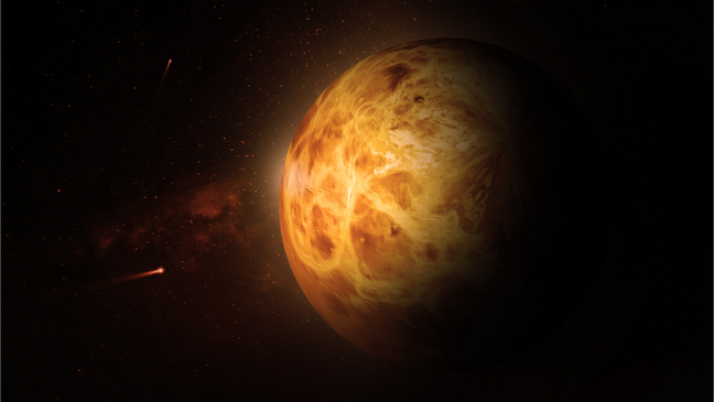 After all, what does it mean to have “Venus” in the astrological chart?
