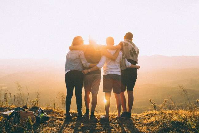 Friendship day: what kind of friend are you? Friendship day: what kind of friend are you?