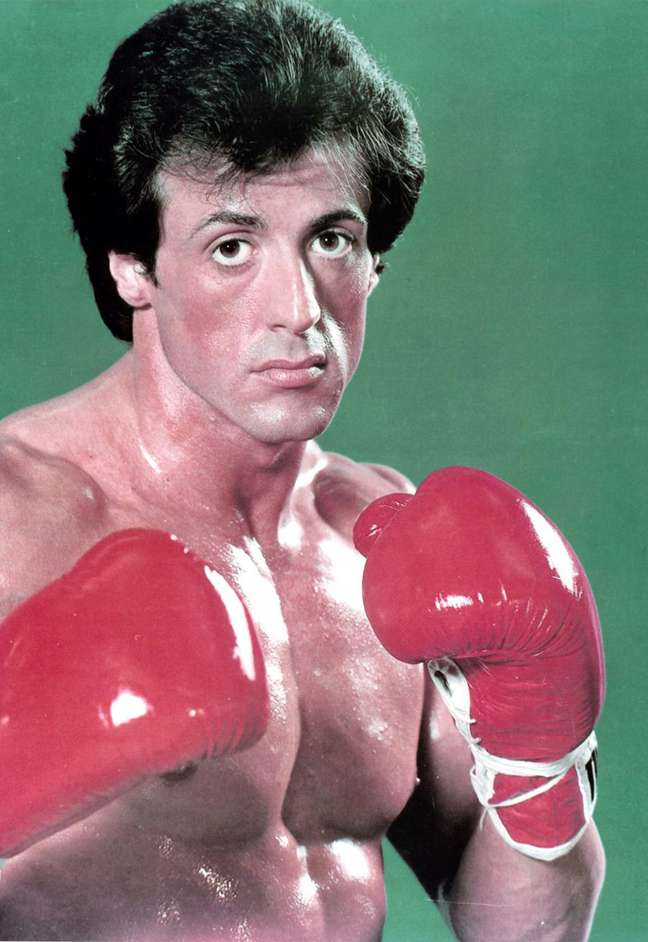 Sylvester Stallone attacks “Rocky” producer: “My rights” Sylvester Stallone attacks “Rocky” producer: “My rights”