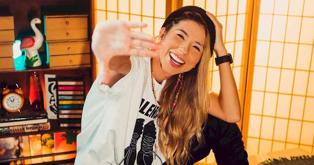 Maellen: watch the making of “Jaqueline” exclusively