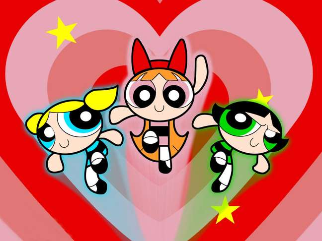 “The Powerpuff Girls” and “Foster’s Home for Imaginary Friends” are getting a reboot “The Powerpuff Girls” and “Foster’s Home for Imaginary Friends” are getting a reboot
