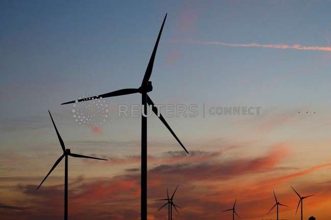 Turbinas eólicas
16/09/2018
REUTERS/Pascal Rossignol